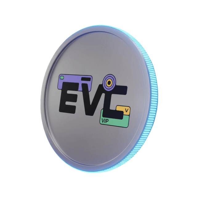 Event Coin ($EVC)